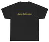 Tops – T-Shirts