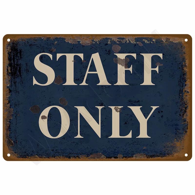 Vintage Metalowa Tabliczka Blaszana Tabliczki Bar Retro Metalowy Znak Sztuka Ścienna Mural Estetyczny Pokój Domowe Dekoracje Przedmioty Plakat Dekoracja Garażu