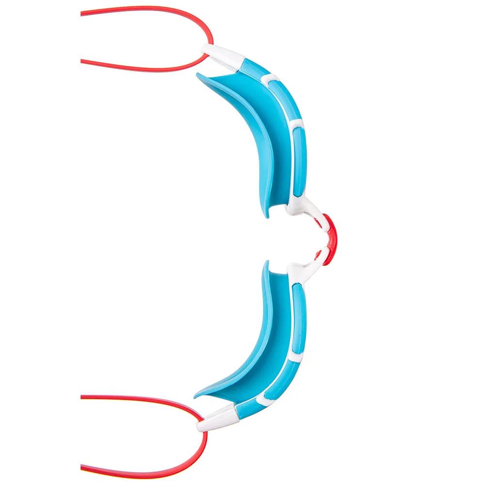 Madwave Polarized Swimming Goggles Trilogy Rainbow Polarized