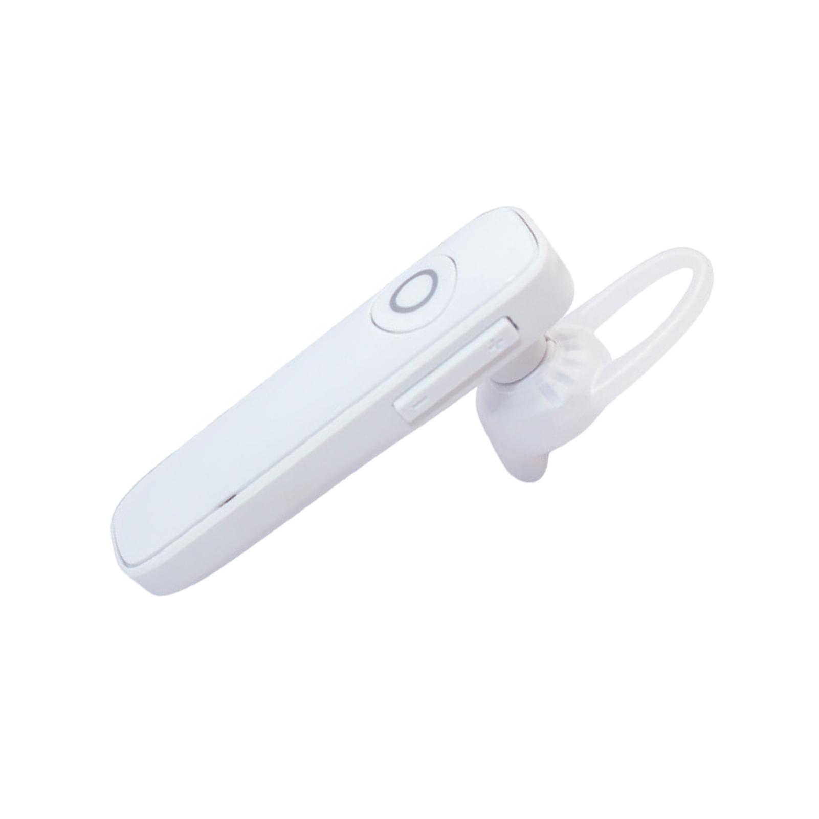 

Wireless Bluetooth Headset With Advanced Noise Reduction Function Calling Single Bluetooth Earpiece no.02