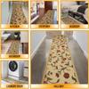 American Living Room Retro Carpet Persian Wind Sand Tea Table Blanket Comfortable Bedroom Bed Blanket Home Decoration