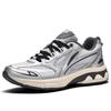 A98 Unisex Mesh Running Shoes - Lightweight, Breathable, Shock-Absorbing for Spring/Summer Outdoor Activities and Travel.