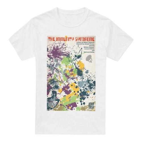 Star Trek Mens The Original Series Episode 47 T-Shirt