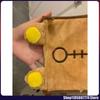 Borsa portaoggetti da appendere alla parete Rilakkuma Kawaii Borsa da appendere alla porta Rilakkuma Orso Cartone Animato Grande Capacità Borsa portaoggetti Varie Regali