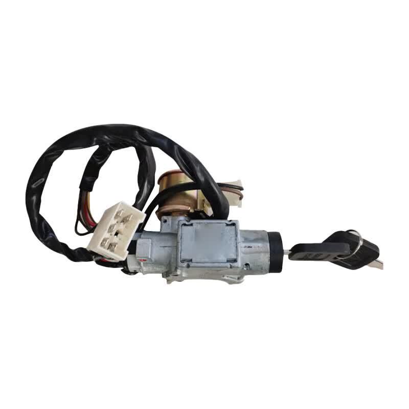 HVJC Beiben 2629 Ignition Switch Assembly