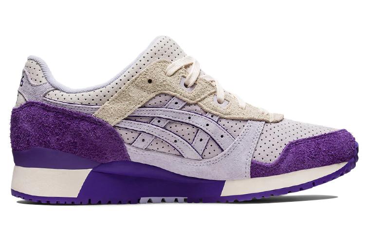 Asics Gel Lyte Iii Og Wisteria Lilac Hint 1201A717-020