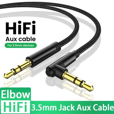 Accessori per audio e video – Cavi audio