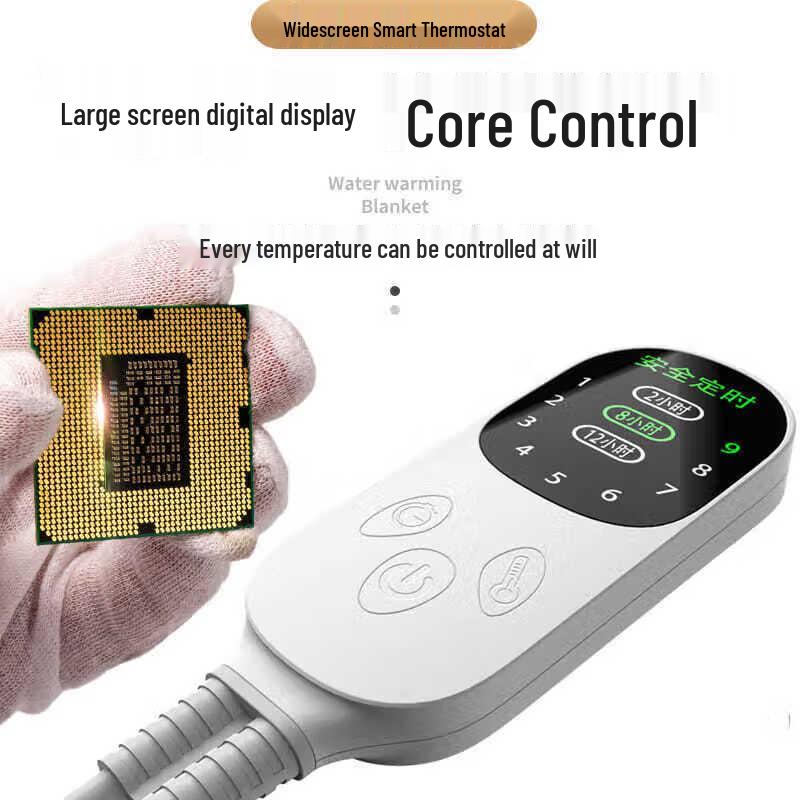 Jing Ruixiang Tragbare Auto- & Outdoor-Elektrodecke