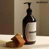 [SET] Biotox Soft Blue Soap Shampoo 1000ml + Body Wash 1000ml