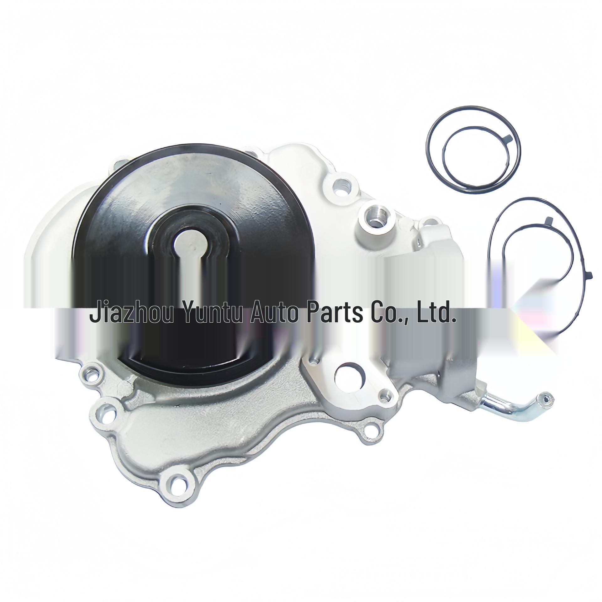 The 68211202AA water pump fits Jeep Grand Cherokee WK2 WK 3.0CRD models. Jeep Grand Cherokee WK2 WK 3.0CRD