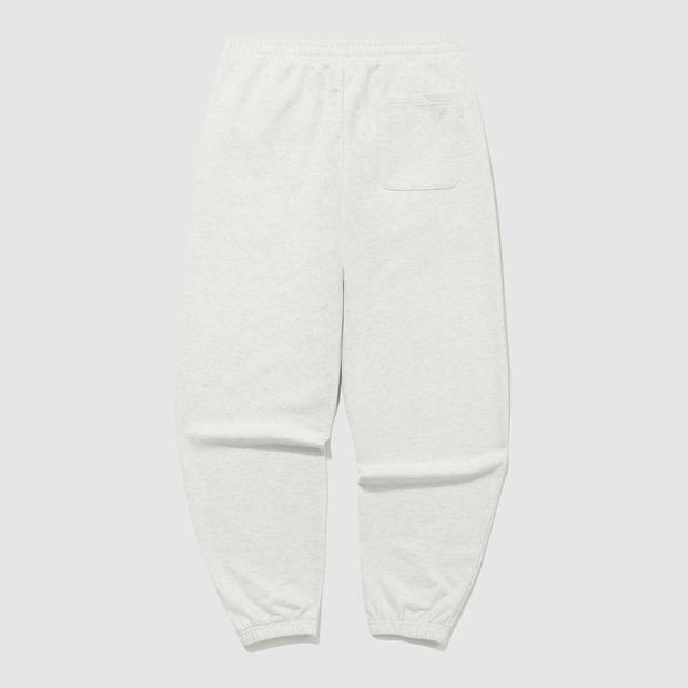 UMBRO Essentials Loose Jogger Pants Ivory (Uq323Cfp93)