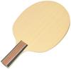 Nittaku Table Tennis Racket Septear C Penholder (Chinese Style) Wood Plywood NE-6666 Round