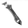 Multi-functional Waterproof Glue Scraper & Caulking Tool for Kitchen Use