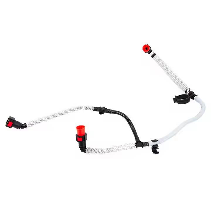 Land Rover Range Rover Velar Fuel Pipe LR013197 C2C40320 T4N23485