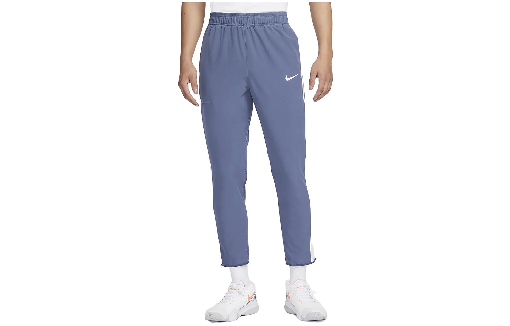 Nike Casual Pants Men s Fen Blue Moderate Other DA4377-491 XL