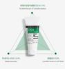 The Derma Factory Cica 53.2% Creme 30ml – Intensive Beruhigung & Hautregeneration