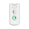 Wireless Intercom Doorbell System Full Duplex Communication 500m 1640ft Long Range Rechargeable Home Security Doorbell