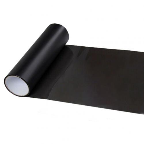 30X120/60CM Auto Lumina farului Spate Nuanțare Styling Film de protecție impermeabilă Vinil Nuanțare Accesorii autocolante auto