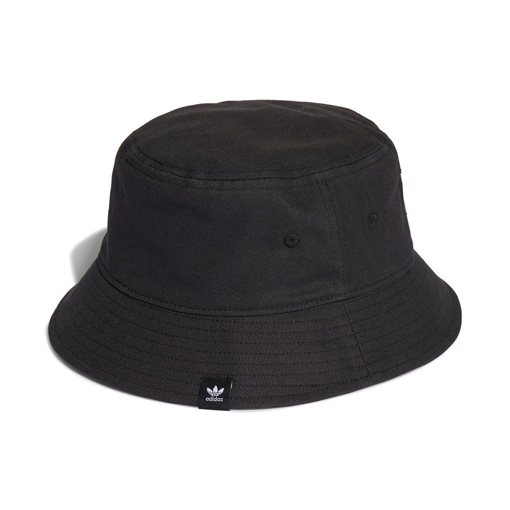 Adidas Originals Kids Bucket Hat Kevin Lyons Collaboration Sports Hat Black Kids Hats H32450