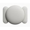 For Apple Airtag Magnetic Case Hidden GPS Tracker Waterproof Holder For Air Tags Smart Tag Bike Luggage Anti-lost Silicone Cover