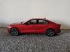 Official Volvo 1:18 Scale Alloy Car Models - XC60, XC90, S60L, Die-Cast with Factory Metallic Paint, Collector's Display Model