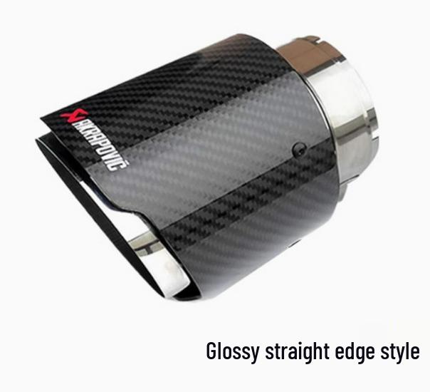 Compatible Exhaust Tailpipe for Mazda Scion CX Models (CX3, CX4, CX5, CX6, CX8) 20-25