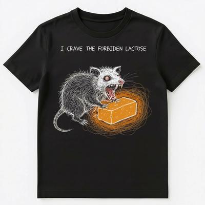 Oberteile – T-Shirts