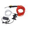 Kit di Pulizia Mini Split per Condizionatore d'Aria Coperture Impermeabili Riutilizzabili Adatte per Unità di Condizionamento a Parete