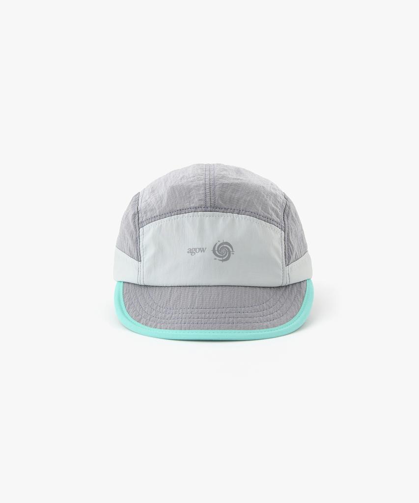 AGOW Trail Cap Silver