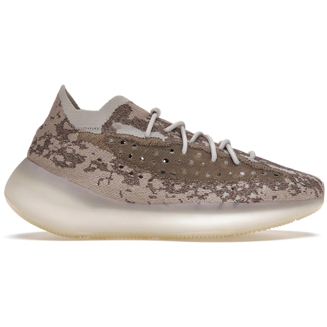

Sneaker adidas Yeezy Boost 380 Pyrite(GZ0473) 38