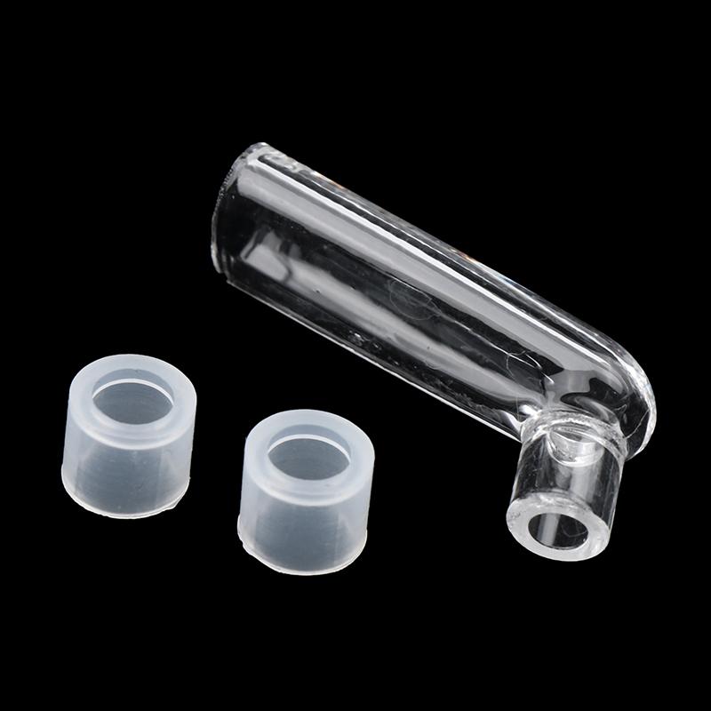 Replacment Glass Mouthpieces And Regular Plastic Mouthpieces For Mighty Crafty Mighty+ Crafty+