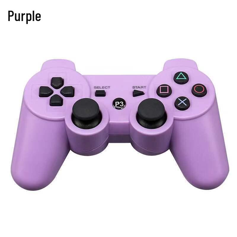 PS3 Wireless Bluetooth Game Controller