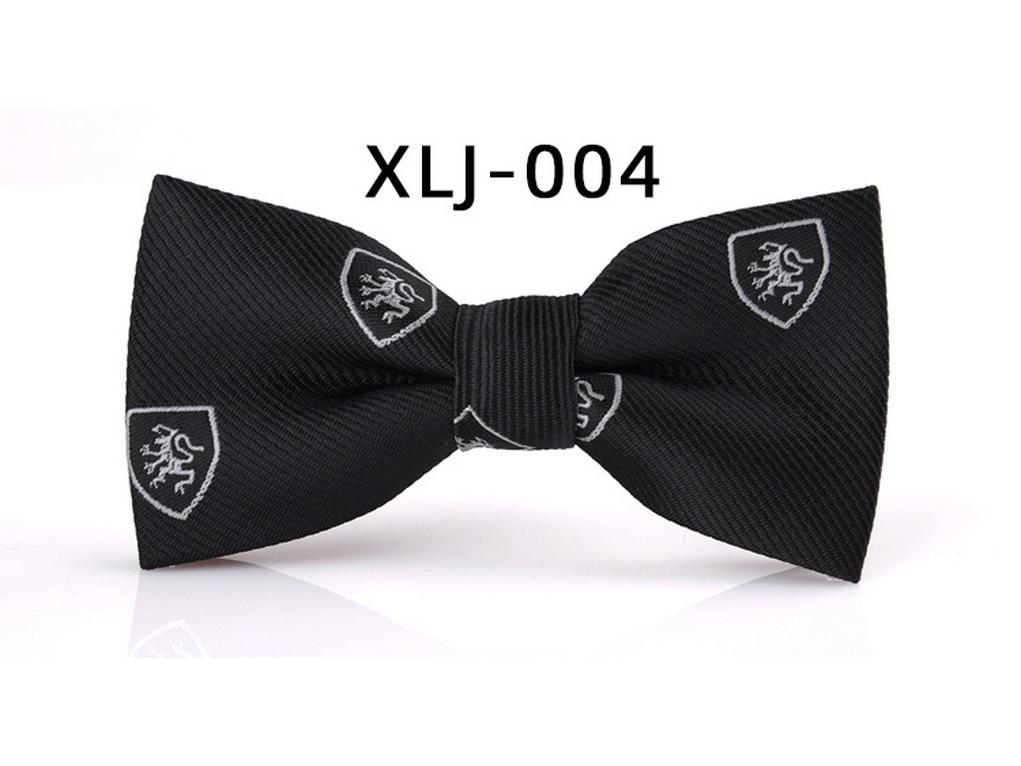 

Children s Formal Bow Tie Set: Two-Piece Suit Accessory for Events and Performances