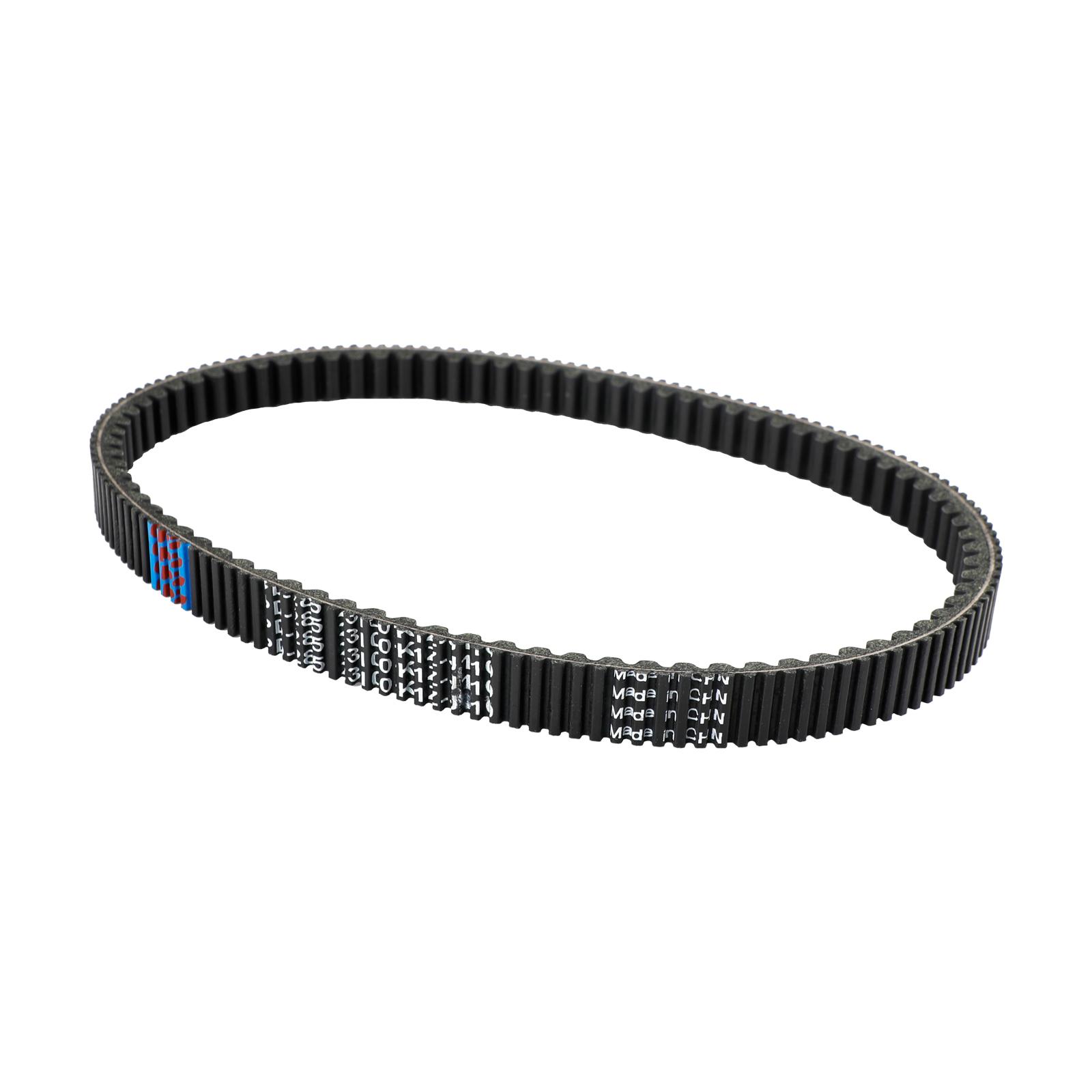 

NEW Drive Belt For Honda FSH125 SH125 WW 125 150 160 PCX125 PCX150 2021 2022