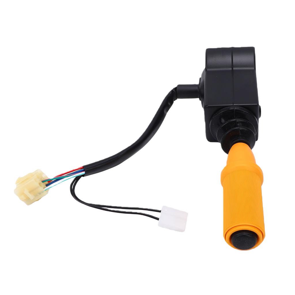 Forward Reverse Column Lever Switch 701 21201 Replacement for JCB 2CX 3CX 4CX Backhoe Loader