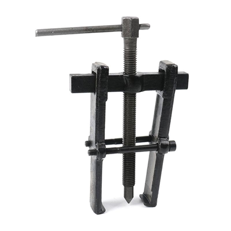 Bearing Pullers 2 Jaw Blind Bushing Gear Small Inner Internal Tool