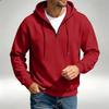 Men's Casual Pullover Hoodie for Daily Wear