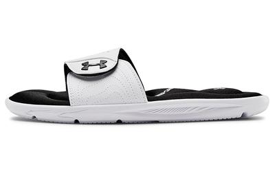 Ignite 9 Slide 'White' Women's 3022717-100