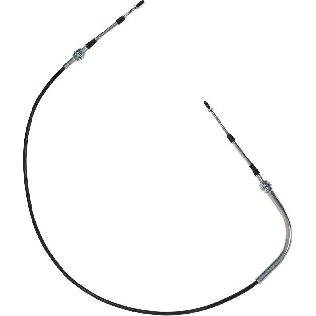 כבל העברת הילוכים קדימה אחורה עמיד בפני חלודה 101951501 כבל העברת הילוכים קדימה אחורה עמיד בפני שחיקה עבור עגלת דלק