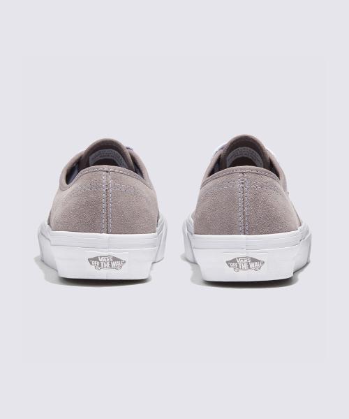 Vans Authentic - Pop Color Driftwood VN0A2Z3ZD3Y1 [Shipped from Korea] 100% Authentic