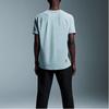 On T Shirt Men's Green Purple Blue 1ME11462523
