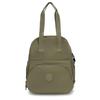 Zaino da viaggio da donna, zaino da uomo leggero, idrorepellente, multifunzionale, borsa a tracolla