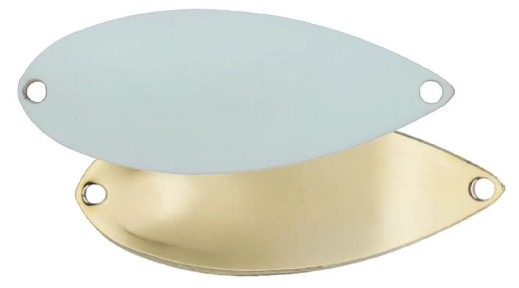 Valkein Spoon Twilight XS Level Ondine 6.4 Grams Sinking Lure No.16 (0571)