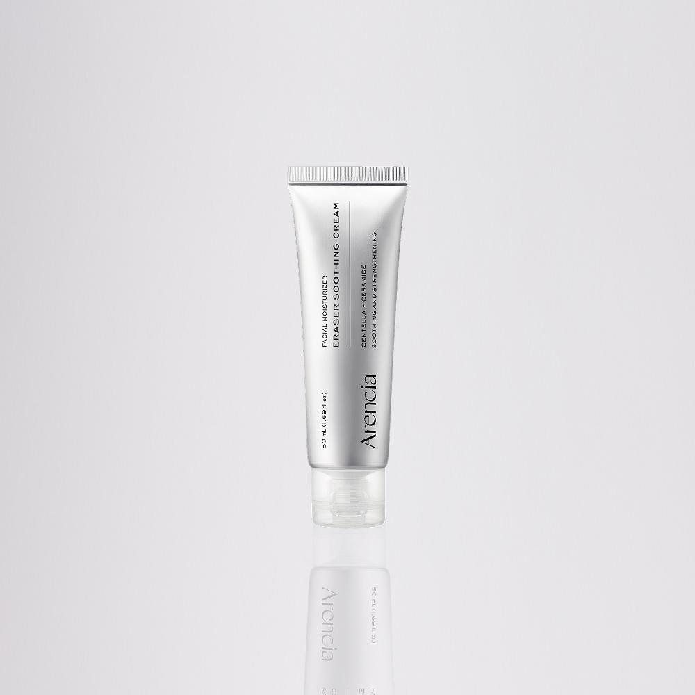 Arencia Eraser Soothing Cream 50ml 50ml