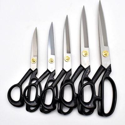 Profesionální šicí nůžky Swayboo High Carbon Steel Nůžky na šití Látkové vyšívání