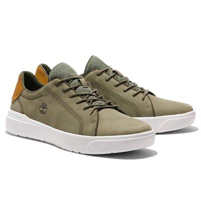 Seneca Bay Oxford Sneakers