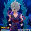 BANPRESTO Dragon Ball Super Super Hero History Box Vol.8 Son Gohan (Beast)