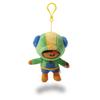 BRAWL STARS Plush Mascot [Official]/Brawl Stars (Leon)