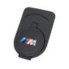 Carbon Fiber/ Leather Car Glasses Clip ID Card Holder For BMW X1 X2 X3 X5 X4 X6 X7 G30 G20 G32 G11 G12 F40 F30 F20 F10 F34 F07 Wsvz47