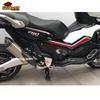 Slip-on Voor Honda X-ADV 750 X ADV750 XADV 750 Motorfiets Uitlaat Espace Moto Volledig Systeem Voorpijp Verbinding Originele Demper